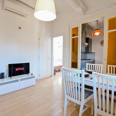 פירנצה Spada Apartment מראה חיצוני תמונה