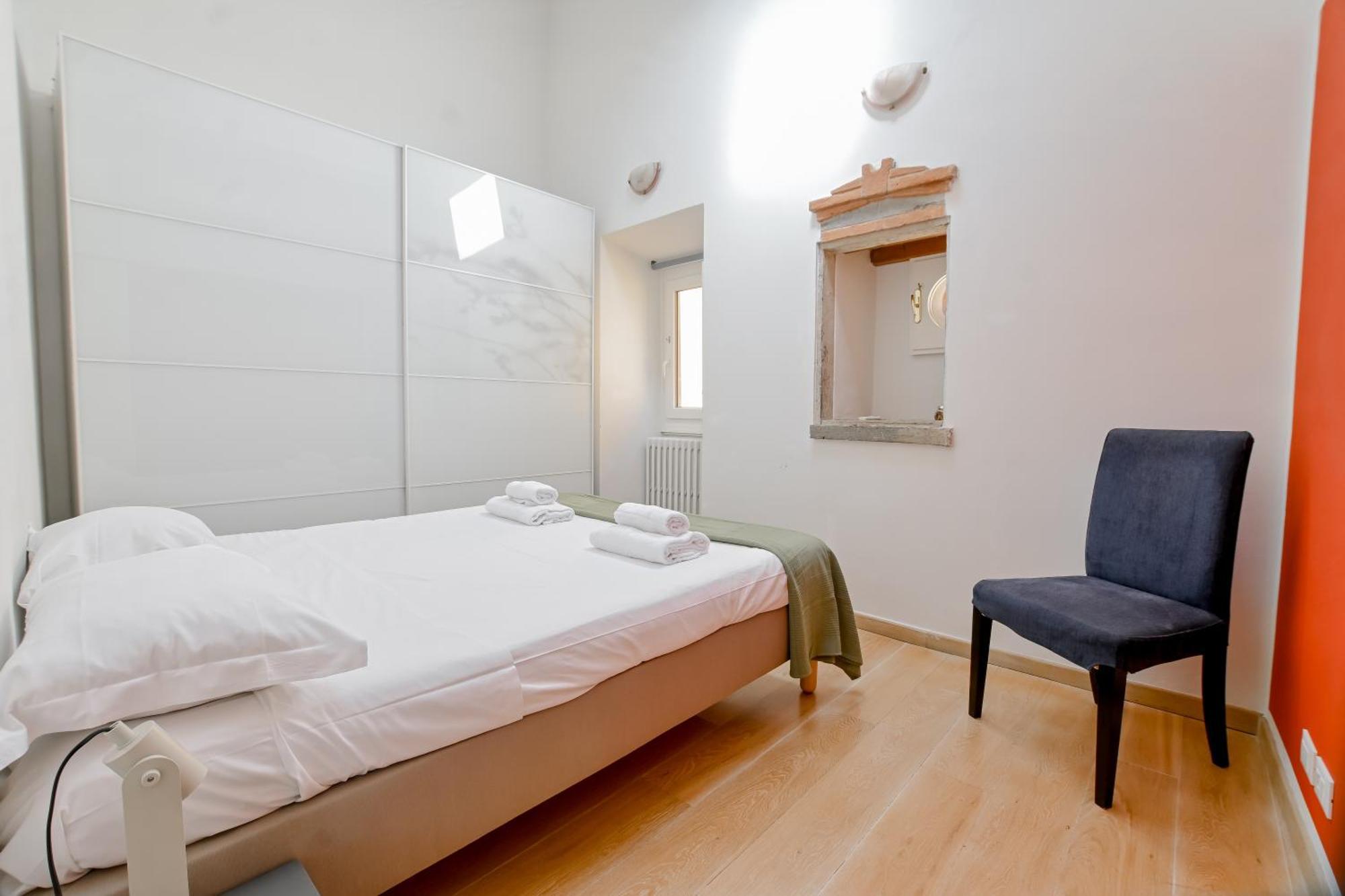 פירנצה Spada Apartment מראה חיצוני תמונה