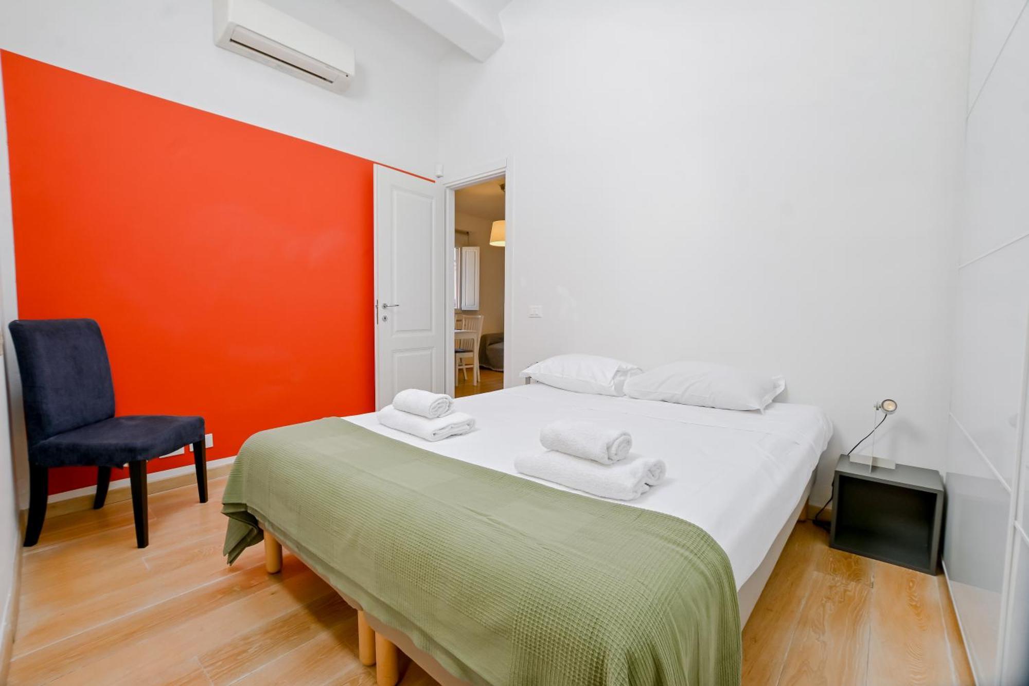 פירנצה Spada Apartment מראה חיצוני תמונה
