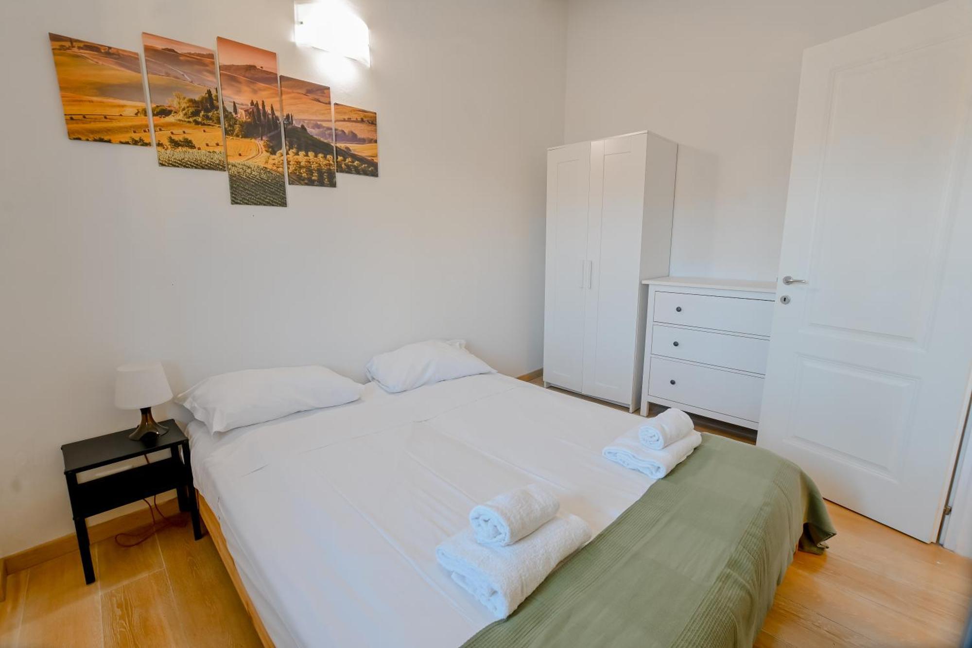 פירנצה Spada Apartment מראה חיצוני תמונה