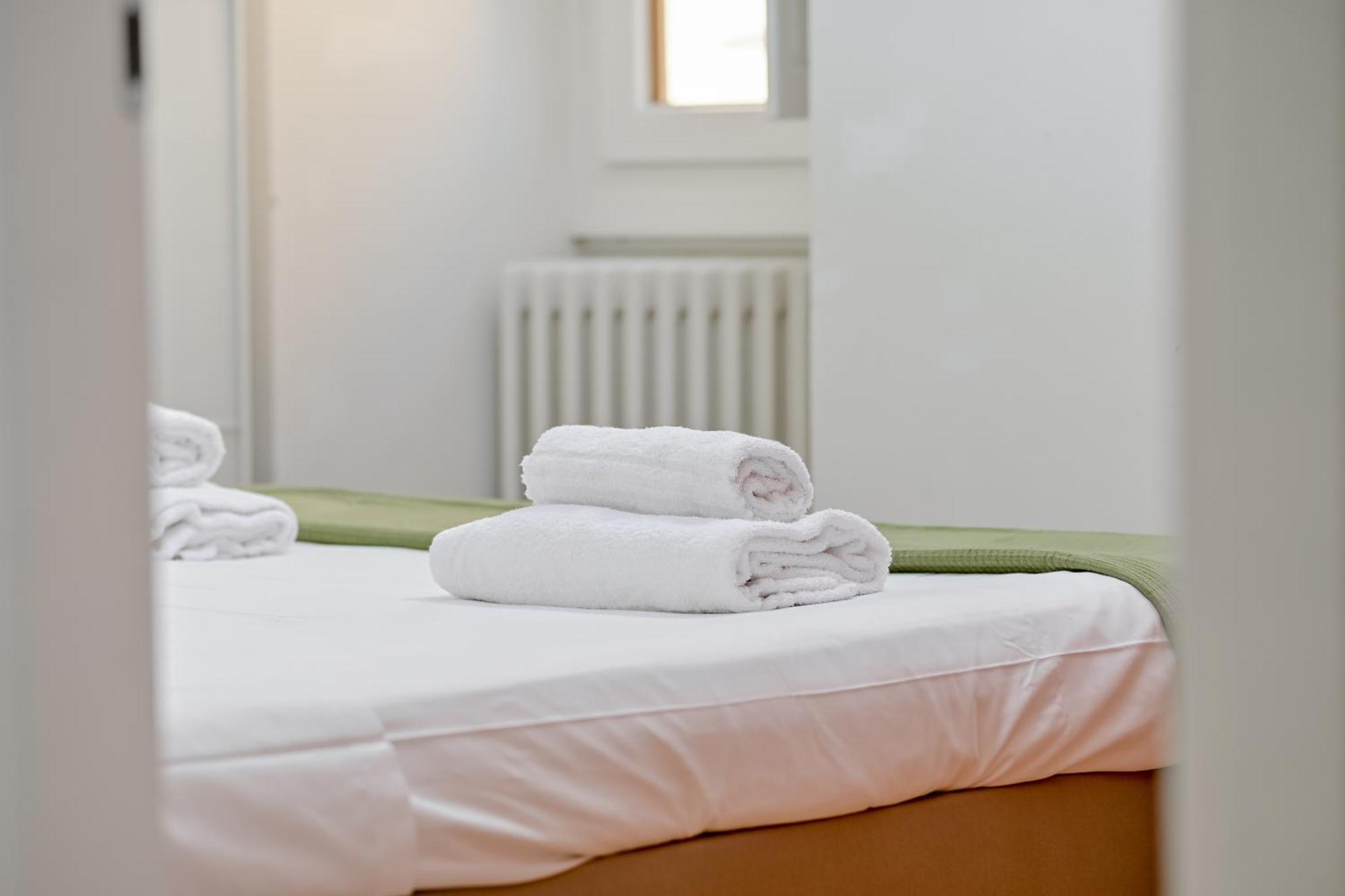 פירנצה Spada Apartment מראה חיצוני תמונה