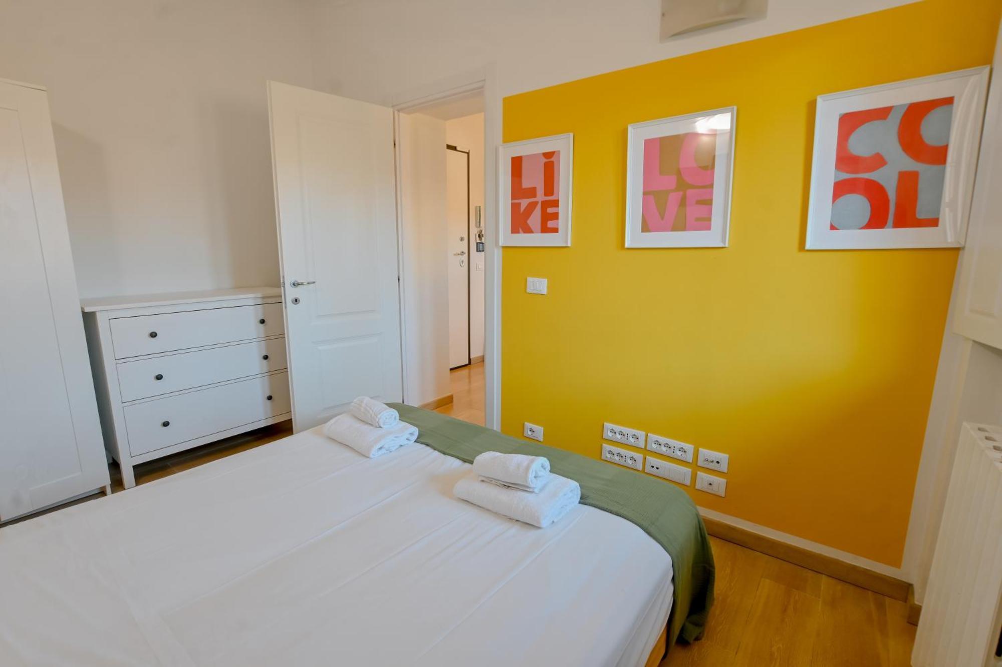 פירנצה Spada Apartment מראה חיצוני תמונה