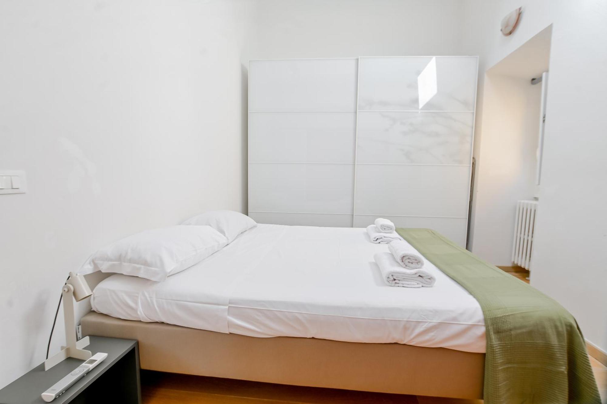 פירנצה Spada Apartment מראה חיצוני תמונה