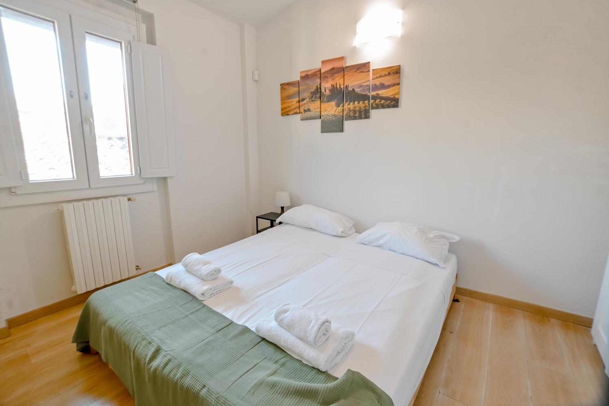 פירנצה Spada Apartment מראה חיצוני תמונה