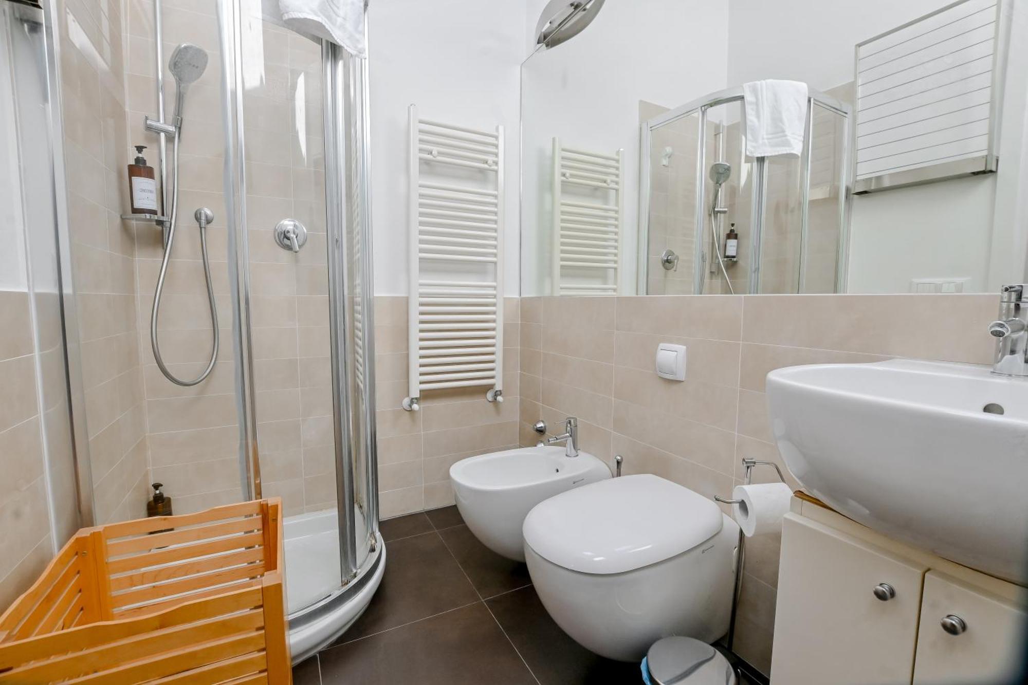 פירנצה Spada Apartment מראה חיצוני תמונה